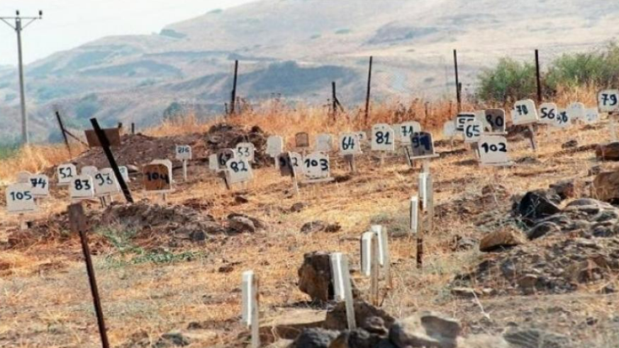 نادي الأسير: الاحتلال يحتجز جثامين 12 أسيراً 